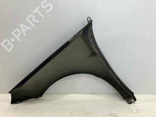 Right front fenders MERCEDES-BENZ B-CLASS Sports Tourer (W245) B 180 CDI (245.207) | BP25587608C42 