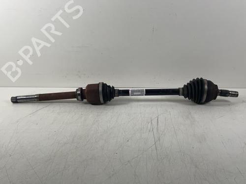 Drivaksel fortil Højre Drivaksel fortil Højre CITROËN C3 AIRCROSS II (2R_, 2C_) 1.2 PureTech 110 (2RHNZB, 2RHNZW, 2RHNPX, 2RHNPJ) (110 hp) 34278754 34278754