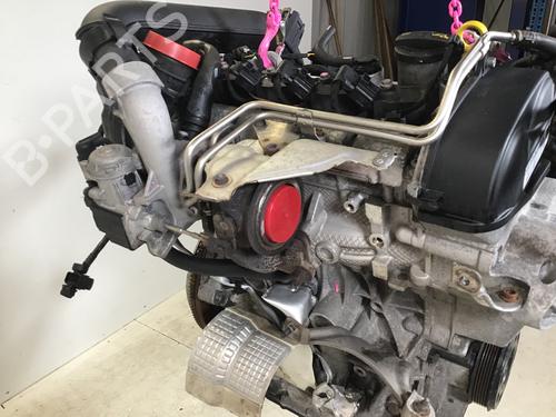 Engine VW GOLF VII (5G1, BQ1, BE1, BE2) 1.4 TSI | BP16209429M1 
