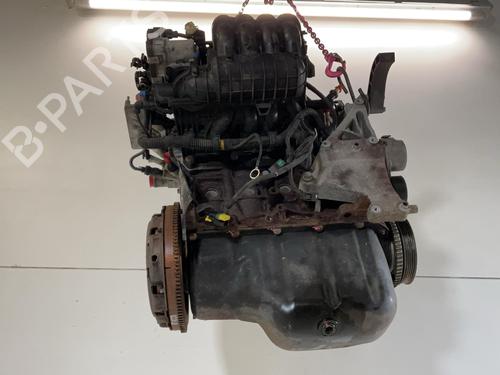 Engine FORD KA (RU8) 1.2 | BP37643364M1 - Image 5