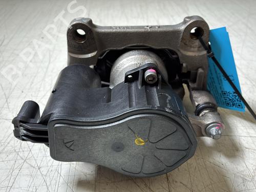 Used Left rear brake caliper Left rear brake caliper CITROËN JUMPY III Van (V_) ë-JUMPY HYDROGEN (136 hp) 39927950 39927950