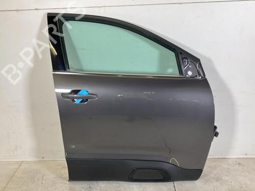 Used Right front door Right front door CITROËN C5 AIRCROSS (A_) 1.2 PureTech 130 (ARHNSJ) (131 hp) 34696213 34696213