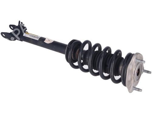 Left front shock absorber MERCEDES-BENZ C-CLASS T-Model (S205) C 220 BlueTEC / d (205.204) | BP13413536M16 