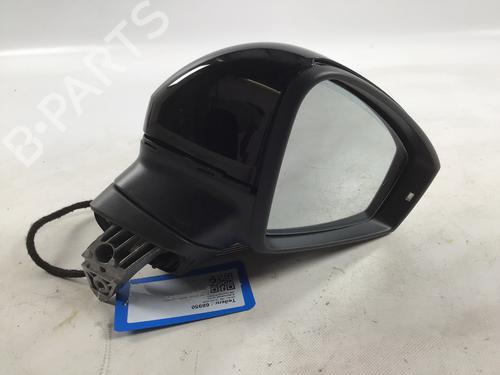 Used Right mirror Right mirror 36804527 36804527