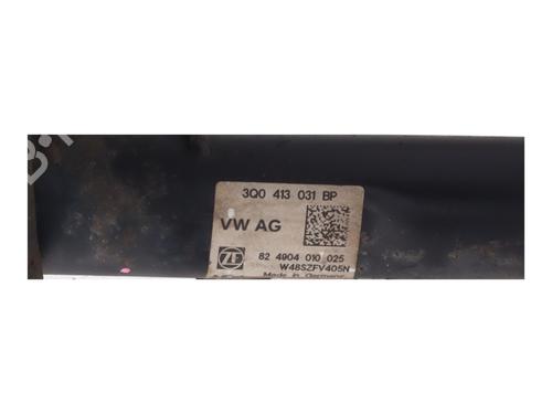 Right front shock absorber VW PASSAT B8 Variant (3G5, CB5) 2.0 TDI 4motion | BP33884682M17 - Image 2