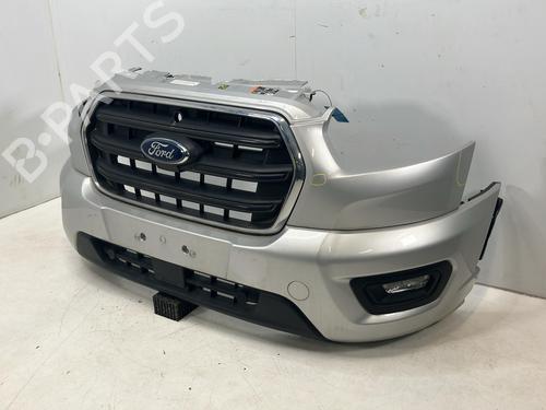 Front bumper FORD TRANSIT V363 Platform/Chassis (FED, FFD) 2.0 EcoBlue | BP36260450C7 - Image 2