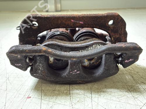 Right front brake caliper CITROËN JUMPER II Van 2.0 BlueHDi 130 | BP39486155M104 - Image 2