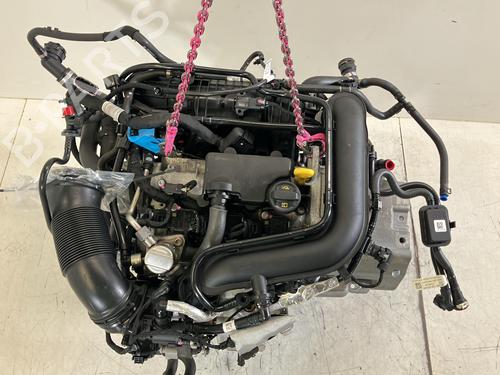 Engine VW TAIGO (CS1) 1.0 TSI | BP39928644M1 - Image 6