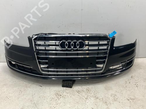 Foran kofangere Foran kofangere AUDI A8 D4 (4H2, 4H8, 4HC, 4HL) 4.0 TFSI quattro (435 hp) 36908815 36908815