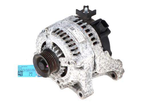 Used Alternator Alternator BMW X1 (F48) xDrive 20 d (190 hp) 36027037 36027037