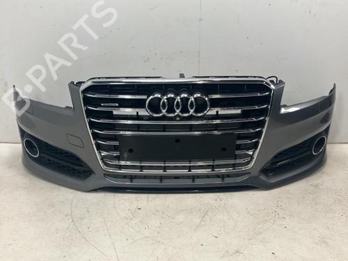 Used Front bumper Front bumper AUDI A8 D4 (4H2, 4H8, 4HC, 4HL) 3.0 TDI quattro (258 hp) 36433451 36433451