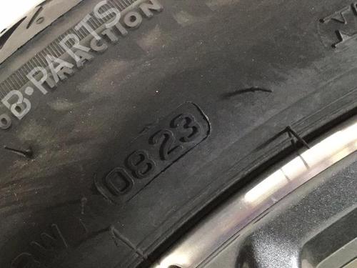 Rim BMW X3 (G01, F97, G08) xDrive 30 e Plug-in-Hybrid | BP29503625C45 