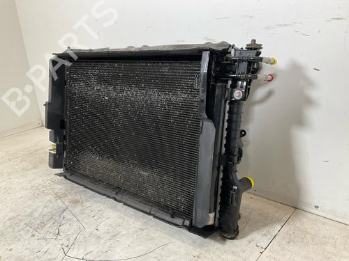 Radiator set FORD USA EXPLORER (U5_) 3.5 | BP39918321M120 - Image 4