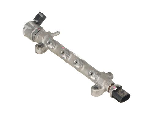 Pipe VW TRANSPORTER T6 Van (SGA, SGH, SHA, SHH) 2.0 TDI | BP25899100M125 