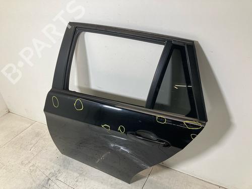 Left rear door BMW 3 Touring (E91) 318 d | BP21562923C4 
