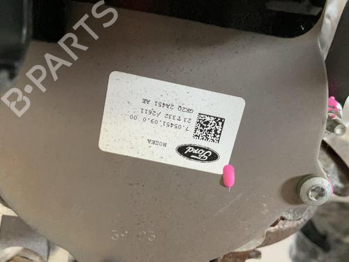 Engine FORD TRANSIT V363 Platform/Chassis (FED, FFD) 2.0 EcoBlue | BP39486094M1 - Image 10
