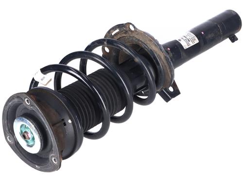 Left front shock absorber VW GOLF ALLTRACK VII Variant (BA5, BV5) 2.0 TDI 4motion | BP12110545M16 