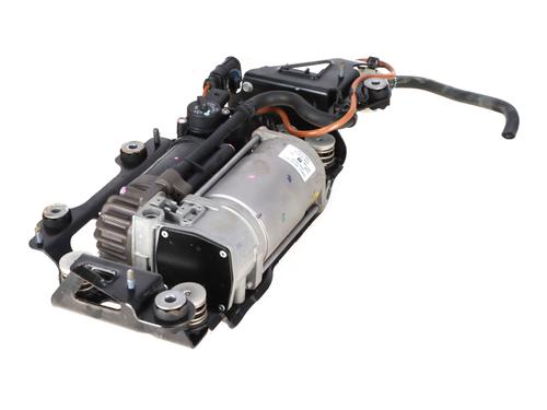 Suspension compressor AUDI A8 D4 (4H2, 4H8, 4HC, 4HL) 3.0 TDI quattro | BP34702019M103 - Image 2