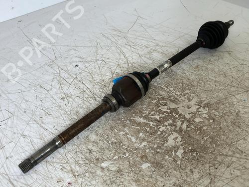 Right front driveshaft OPEL COMBO E Tour / Life (K9) 1.5 | BP38048877M39 - Image 3