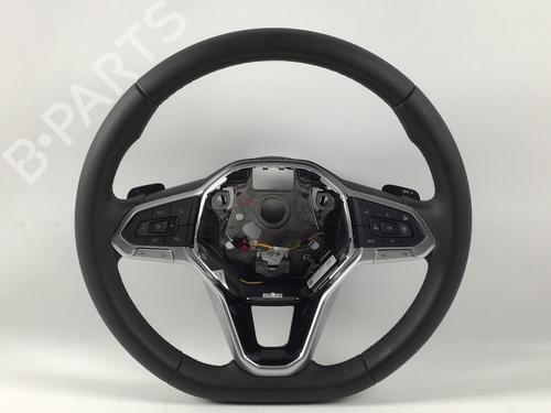 Used Steering wheel Steering wheel 34637629 34637629