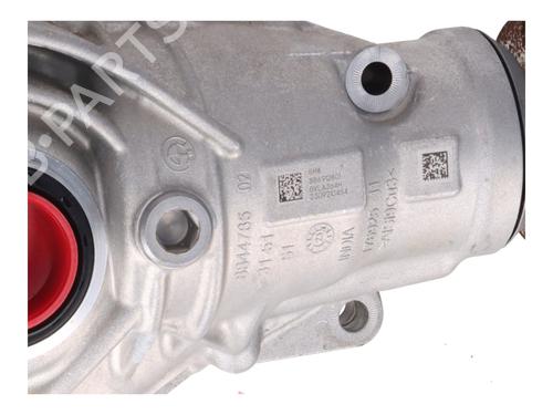Front differential BMW XM (G09) XM All-wheel Drive | BP39922053M23 - Image 3
