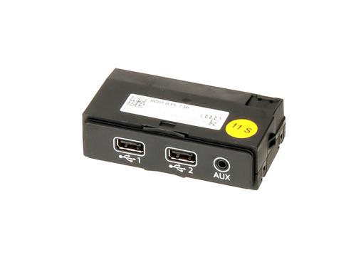 Used Electronic module Electronic module AUDI R8 Spyder (4S9, 4SR) 5.2 FSI quattro (540 hp) 34374281 34374281