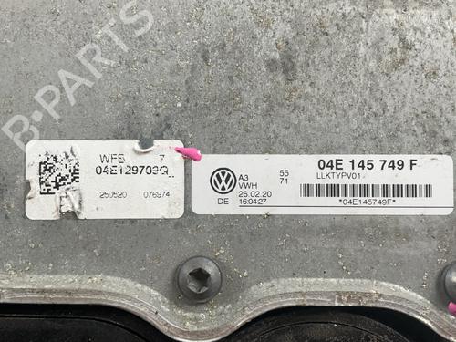 Intake manifold VW PASSAT B8 Variant (3G5, CB5) 1.4 GTE Hybrid | BP38438087M70 - Image 3