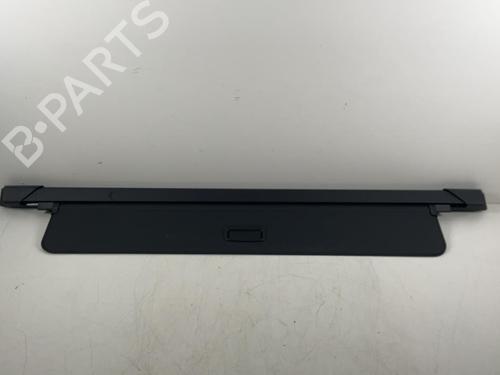 Used Rear parcel shelf VW TOUAREG (CR7, RC8) 3.0 TDI 4motion (231 hp) 30836390