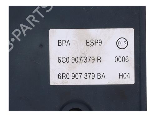 ABS pump SKODA FABIA III (NJ3) 1.0 | BP16993206M43 
