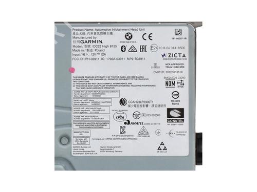 Electronic module BMW X1 (U11) xDrive 25 e Plug-in-Hybrid | BP39924686M83 - Image 3