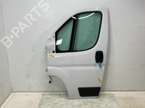 Used Left front door Left front door OPEL MOVANO C Van (U9) Movano-e (136 hp) 40599151 40599151