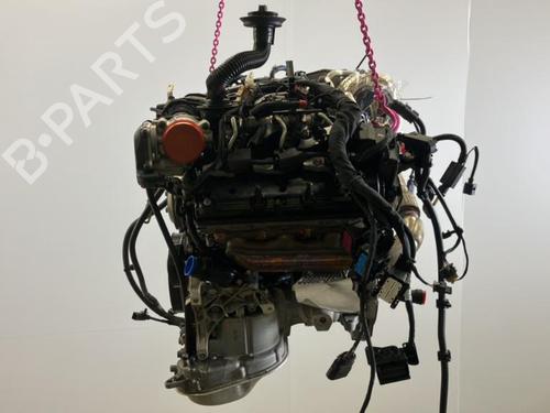 Engine AUDI Q7 (4MB, 4MG, 4MQ) 45 TDI Mild Hybrid quattro | BP29402843M1 