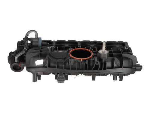 Intake manifold VW GOLF VII (5G1, BQ1, BE1, BE2) 2.0 R 4motion | BP28291386M70 