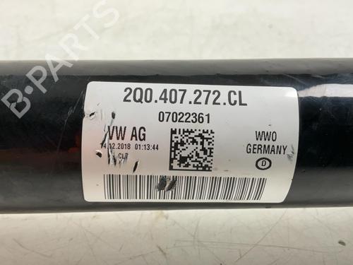 Other SKODA KAMIQ (NW4) 1.0 TSI | BP36243933O1 - Image 3