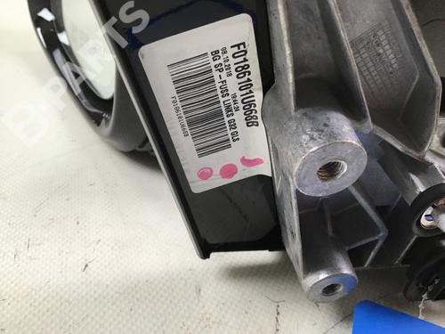 Left mirror BMW 6 Gran Turismo (G32) 640 i xDrive | BP7805079C26 