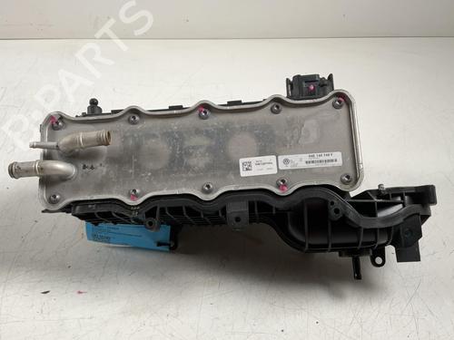 Intake manifold VW PASSAT B8 Variant (3G5, CB5) 1.4 GTE Hybrid | BP38441040M70 - Image 3