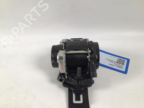 Front left seatbelt TOYOTA SUPRA (DB_) 3.0 GR (DB41, DB42, DB43, DB45, DB46) | BP18235103I26 
