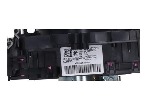 Switch PEUGEOT EXPERT Van (V_) 2.0 BlueHDi 120 | BP25032863I30