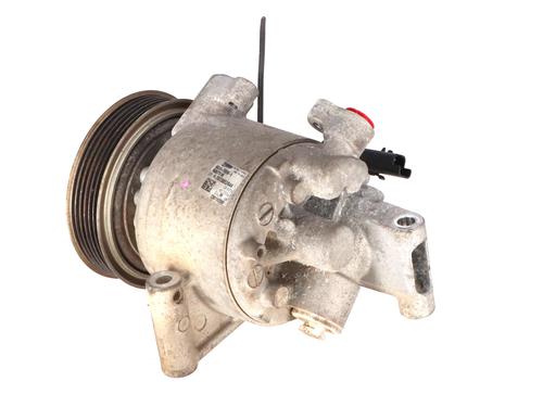 AC compressor TOYOTA AYGO (_B4_) 1.0 (KGB40) | BP39530469M34 - Image 2