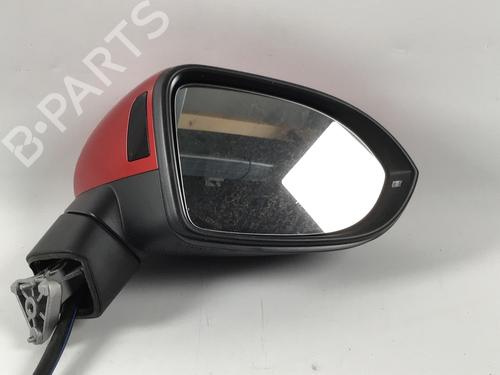 Used Right mirror Right mirror 36804507 36804507