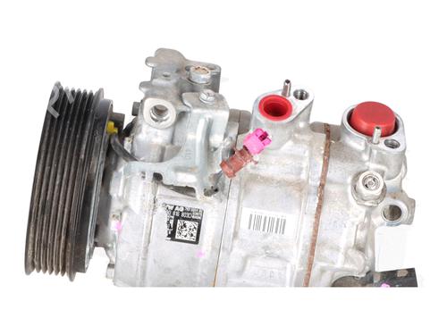 AC compressor VW GOLF ALLTRACK VIII (CG5) 2.0 TDI 4motion | BP33205456M34 - Image 3