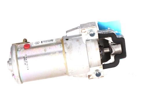 Starter FORD TRANSIT V363 Platform/Chassis (FED, FFD) 2.0 EcoBlue | BP38954907M8 - Image 2