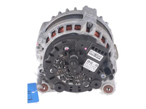 Alternator VW PASSAT ALLTRACK B8 Variant (3G5, CB5) 2.0 TDI 4motion | BP39918170M7 - Image 2