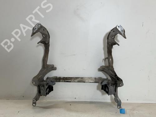 Subframe PORSCHE MACAN (95B) 3.0 S Diesel | BP36224414M9 - Image 4