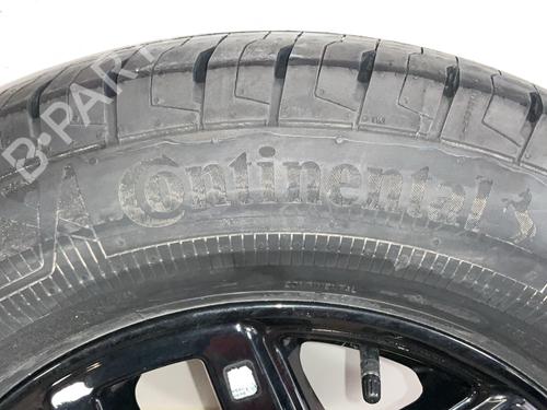 Rim FORD TRANSIT V363 Platform/Chassis (FED, FFD) 2.0 EcoBlue | BP36343036C45  - Image 6