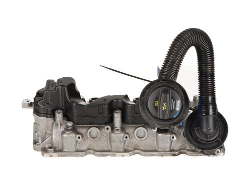 Used Valve cover VW TOUAREG (CR7, RC8) 3.0 TDI 4motion (286 hp) 28975029