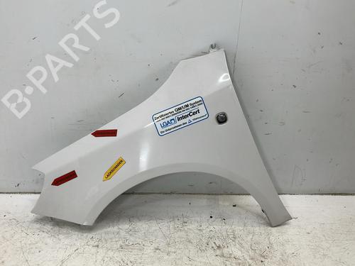 Used Left front fenders Left front fenders 37268439 37268439