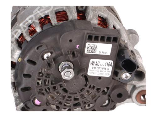 Alternator VW POLO VI (AW1, BZ1, AE1) 1.0 TSI | BP28674103M7 