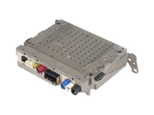 Electronic module BMW XM (G09) Label All-wheel Drive | BP39919552M83 - Image 5