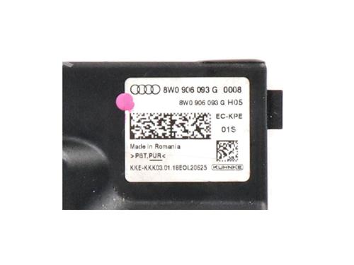 Electronic module AUDI A4 B9 (8W2, 8WC) 1.4 TFSI | BP38159801M83 - Image 3